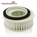 Air Filter Air Cleaner For Yamaha Xvs650 V-star 650 Custom Xvs 650 Drag Star 650 Vstar 650 Xvs650a Classic Hfa4607 4tr-14451-00