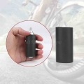 Bicycle CO2 Bottle Cover Air Pump Sleeve Protection Anti Freezing Bike Accessory|Bicycle Pumps| - Ebikpro.com