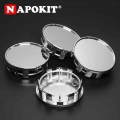 4pcs Blank 54mm Car Wheel Center Cap for Nissan x trail Cascais Suzuki Momo Rims Hub Discs Dust proof Cover|Wheel Center Caps|