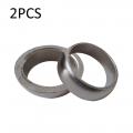 Exhaust Donut Seal Gasket 2pcs Fit 600 700 800 3610047 Car - ebikpro.com