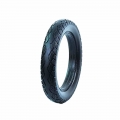14 Inch 14x2.125 Solid Tire 14x2.50 Solid Tyre for Electric Bike Scooter Non Pneumatic Urethane Rubber Explosion proof Tires|Tyr