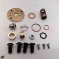 RHF5 Turbo parts repair kits 4JB1T, 4JX1T,IS U ZU,VC430077, 8971371093,8971371096, 8972503640 AAA Turbocharger parts|Turbo Charg