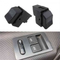 2piece Power Window Master Switch For Vw Polo Hatcback 6n2 1999-2001 Seat Arosa Cordoba 1999-2002 6x0 959 855b 6x0959855b