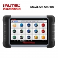 Autel MaxiCOM MK808 OBD2 Scanner Automotivo Car Diagnostic Tool OBD 2 OBD2 Scanner TPMS Code Reader OBDII Key Coding Ferramentas