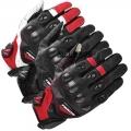 Rst 417 Motorcycle Mtb Bike Off-road Locomotive Glove Motorbike Breathable Mesh Leather Gloves - Gloves - Ebikpro.com