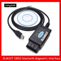 Usb Modified Obd2 Elm327 For Ford Ms-can Hs-can Mazda Forscan Diagnostic Scanner Tools - Diagnostic Tools - ebikpro.com