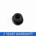 2.6x0.9x1.5cm Black Rubber Car Windshield Washer Pump Reservoir Grommet Seal Mount Cap Fit For VW Audi 431955465A|Plastic &