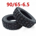 Electric Scooter Accessories 90/65 6.5 Vacuum Tyres 11 Inch Tubeless Tire 1 PCS for Dualtron Thunder Speedual Plus Zero 11X|Tyre