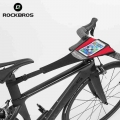 ROCKBROS Cycling Bike Bicycle Sweatband Trainer Sweat Net Bike Sweat Training Tape Frame Protection Bicycle Accessories|accessor