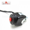 dirt bike kill switch pit bike pocket bike mini bike flameout switch Motorcycle switch Flameout switch|Motorcycle Switches| -