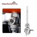 M16*1.5mm Fuel Switch Valve Petcock Fuel Tap 16mm For Honda Cb550f Cb750f Super Sport Cb Cb400f Cb500t Cb750a Cb750k Nc50 - Fuel