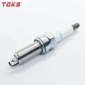 4-6pcs/lot 1884611070 Silzkr7b11 Iridium Spark Plugs For Hyundai Sonata 8 Elantra Ix35 18846-11070 Silzkr7b-11 - Sp