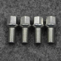 4 pieces Apply to Jetta Bora Golf 6 MK6 PASSAT B7 CC Passat tiguan Wheel hub tyre screw bolt|Nuts & Bolts| - Officematic