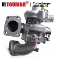 TF035 Turbo Turbocharger MR968080 49S35 02652 MR968081 for Mitsubishi L200 L 200 Pajero Shogun Challanger 2.5 L 4D56 Euro 3|Turb