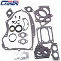 New Engine Gasket Set Replacement for Briggs&Stratton 694012 Model 499889|Full Set Gaskets| - ebikpro.com