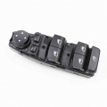 LARBLL Lifter Power Master Window Switch Driver Side for BMW F06 F07 F10 F25 61319241955 61319238239