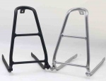 Aluminium Q Type Rear Rack for Brompton Bicycle 143g|Bicycle Rack| - Ebikpro.com