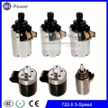 Original 722.6 Transmission Solenoids Set 6 Pcs 100% Tested For Mercedes Benz 5-speed Automatic Transmission - Automatic Transmi