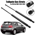 2pcs Car Rear Tail Gate Gas Struts Boot Holders Lifter Support For VW Golf MK5 2003 2009 1K6827550D|Strut Bars| - ebikpro