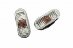 Clear Side Marker Light for vw Passat B4|Truck Accessories| - Ebikpro.com