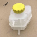 2012 New Model Coolant Reservoir Tank With Cap For Chinese Chery Qq / Qq3 0.8l 371 Engine Auto Car Motor Part - Antifreeze/coola