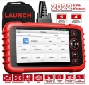 Launch X431 Crp129x Obd2 Scanner Engine Abs Srs At Diagnostic Tool Oil Sas Epb Tpms Reset Creader 129x Obdii Code Reader Crp129