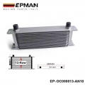 13 Row Engine Oil Cooler / AN10 Have in stock! TK OC000013 AN10|oil cooler kit|an10 hoseoil cooler for vw - ebikpro.com