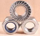 2021 2022 Hexagonal Lock Nut|Nuts & Bolts| - ebikpro.com