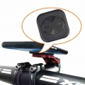 1PCs Bike Bicycle Phone Sticker Mount Computer Mount GPS Bracket Cycling for GARMIN Edge 1000 800 500 Computers for Bryton|Bicyc