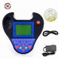 2022 Newest Super Mini Zedbull Smart Zed-bull Key Transponder Programmer Mini Zed Bull Key Programmer Multi-languages Best Price