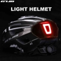 NEW Bicycle Helmet Unisex GUB Light Intergrally molded Cycling Helmet Mountain Road Bike Helmet Sport Safe Hat For Man|Bicycle H