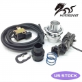 Blow Off Valve Kit For Audi Vw 2.0t Fsi Tsi Engines - Engine - ebikpro.com