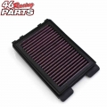 CK CATTLE KING Motorcycle Air Filter For Honda CBR 250R 300R CB300F CBR300R CBR250R CBR300F R/ABS|air filter for ho