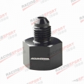 6AN AN6 AN 6 Female To AN4 4AN AN 4 Male Flare Reducer Fitting Adapter Black|Fuel Supply & Treatment| - ebikpro.com