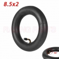 8.5x2 Inner Tube 8 1/2x2 Inner Tire 8.5 Inch Inner Camera for Inokim Light Electric Scooter Baby Carriage Folding Bicycle Parts|