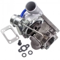 GT25 T25 T28 GT28R GT2860 GT2871 Turbo Charger for 1.5L 2.0L up to 400BHP Universal GT25 GT28 GT2871 T25 T28 Turbine A/R.60| |