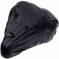 2 PCS Bike Seat Waterproof Rain Cover And Dust Resistant Bicycle Saddle Cover|Protective Gear| - Ebikpro.com