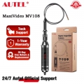 Autel MaxiVideo MV108 HD Digital 8.5mm Inspection Camera For MaxiSys Series/Pro And PC Support Video Inspection E Image Head|Cod