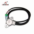 7700100009 252924 Transmission Pressure Sensor For P-eugeot 206 307 308 C-itroenc3 C4 C5 C8 R-enault 19gearbox Hdi Dpo Al4 - Pre