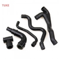 RWSYPL 1.8T Exhaust Gas Ventilation Tubes Crankcase Pipes For Bora 4 Beetle Golf MK4 06A 103 221AH 06A 103 213 AF 06A 103 213F|0