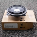 4.5 Inch Car Door Midrange Speaker For BMW F10 F11 F01 E60 G30 G11 5 6 7 series Loudspeaker Audio Sound Music Stereo 65139368386