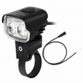 Magicshine 900S 902S 906S Bicycle headlight electric vehicle modified lamp holder lighting tool For Shimano Yamaha Bosch Brose|B