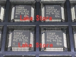 5 Unids/lote Stm32f103c6t6a Stm32f103c6t6 Stm32f103c6 Stm32f103 Qfp - Performance Chips - ebikpro.com