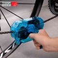 ThinkRider Chain Cleaner Cleaning Bicycle 3D Chain Brush Wash Tool Set MTB Bike Protection Oil Bike Chain for Mountain|Bicycle C