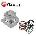 VR Auto blow off valve Direct fit Piston BOV Atmospheric For Valve Astra VXR 2.0 J type blow off valve VR5793|vr racing|blow o