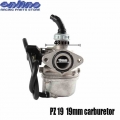 Hand Choke PZ19 19mm Carb Carburetor For KEIHI Carb 70cc 90cc 110cc Motorcycle Pit Dirt bike ATV Quad Go Kart|carb carburetor|ca