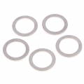 10Pcs/Set M14 Aluminum Engine Oil Drain Plug Crush Gasket Washers Seals for Kia 21513 23001|Oil Pans| - ebikpro.com