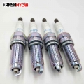 4pcs/lot SILZKR7C 11S SILZKR7C 11S Spark Plugs For Crider Jade Odyssey Accord Civic SILZKR7C11S 92932|plug|plug sparkplug lot -