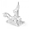 Billet Shifter Box Intra Dc2 Civic Em2 W/ K20 K24 Shift Car - ebikpro.com