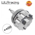 WLR RACING Adapter Cover Cap for Oil Filter Housing 323 E36 323i/328i E39 523i/528i E46 328 WLR CAP01|Fuel Supply & Treatm